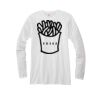 Adult Perfect-T Long-Sleeve T-Shirt Thumbnail