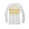 Adult Perfect-T Long-Sleeve T-Shirt Thumbnail