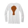 Adult Perfect-T Long-Sleeve T-Shirt Thumbnail