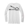Adult Perfect-T Long-Sleeve T-Shirt Thumbnail