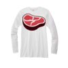 Adult Perfect-T Long-Sleeve T-Shirt Thumbnail