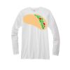 Adult Perfect-T Long-Sleeve T-Shirt Thumbnail
