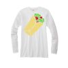 Adult Perfect-T Long-Sleeve T-Shirt Thumbnail