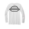 Adult Perfect-T Long-Sleeve T-Shirt Thumbnail