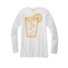Adult Perfect-T Long-Sleeve T-Shirt Thumbnail