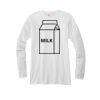 Adult Perfect-T Long-Sleeve T-Shirt Thumbnail