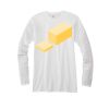 Adult Perfect-T Long-Sleeve T-Shirt Thumbnail