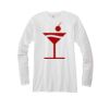 Adult Perfect-T Long-Sleeve T-Shirt Thumbnail