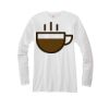 Adult Perfect-T Long-Sleeve T-Shirt Thumbnail