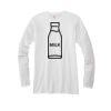 Adult Perfect-T Long-Sleeve T-Shirt Thumbnail