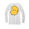 Adult Perfect-T Long-Sleeve T-Shirt Thumbnail