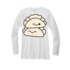 Adult Perfect-T Long-Sleeve T-Shirt Thumbnail