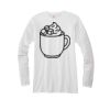 Adult Perfect-T Long-Sleeve T-Shirt Thumbnail