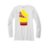 Adult Perfect-T Long-Sleeve T-Shirt Thumbnail