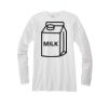 Adult Perfect-T Long-Sleeve T-Shirt Thumbnail