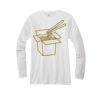 Adult Perfect-T Long-Sleeve T-Shirt Thumbnail