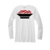 Adult Perfect-T Long-Sleeve T-Shirt Thumbnail