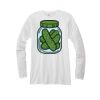 Adult Perfect-T Long-Sleeve T-Shirt Thumbnail