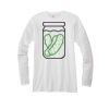 Adult Perfect-T Long-Sleeve T-Shirt Thumbnail