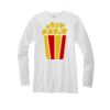 Adult Perfect-T Long-Sleeve T-Shirt Thumbnail
