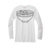 Adult Perfect-T Long-Sleeve T-Shirt Thumbnail