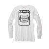 Adult Perfect-T Long-Sleeve T-Shirt Thumbnail