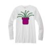 Adult Perfect-T Long-Sleeve T-Shirt Thumbnail