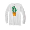 Adult Perfect-T Long-Sleeve T-Shirt Thumbnail
