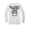 Adult Perfect-T Long-Sleeve T-Shirt Thumbnail