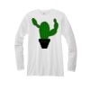 Adult Perfect-T Long-Sleeve T-Shirt Thumbnail