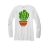 Adult Perfect-T Long-Sleeve T-Shirt Thumbnail