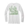 Adult Perfect-T Long-Sleeve T-Shirt Thumbnail