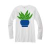 Adult Perfect-T Long-Sleeve T-Shirt Thumbnail