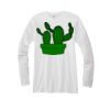 Adult Perfect-T Long-Sleeve T-Shirt Thumbnail