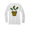 Adult Perfect-T Long-Sleeve T-Shirt Thumbnail