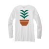 Adult Perfect-T Long-Sleeve T-Shirt Thumbnail