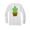 Adult Perfect-T Long-Sleeve T-Shirt Thumbnail
