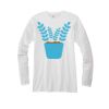 Adult Perfect-T Long-Sleeve T-Shirt Thumbnail
