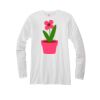 Adult Perfect-T Long-Sleeve T-Shirt Thumbnail