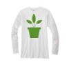 Adult Perfect-T Long-Sleeve T-Shirt Thumbnail