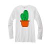 Adult Perfect-T Long-Sleeve T-Shirt Thumbnail