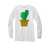 Adult Perfect-T Long-Sleeve T-Shirt Thumbnail
