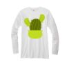 Adult Perfect-T Long-Sleeve T-Shirt Thumbnail