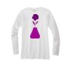 Adult Perfect-T Long-Sleeve T-Shirt Thumbnail