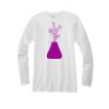 Adult Perfect-T Long-Sleeve T-Shirt Thumbnail