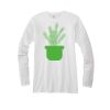 Adult Perfect-T Long-Sleeve T-Shirt Thumbnail
