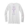 Adult Perfect-T Long-Sleeve T-Shirt Thumbnail