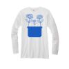 Adult Perfect-T Long-Sleeve T-Shirt Thumbnail