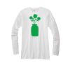 Adult Perfect-T Long-Sleeve T-Shirt Thumbnail