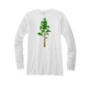 Adult Perfect-T Long-Sleeve T-Shirt Thumbnail